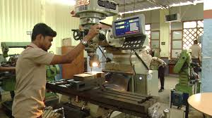  DIPLOMA IN GENERAL MACHINIST